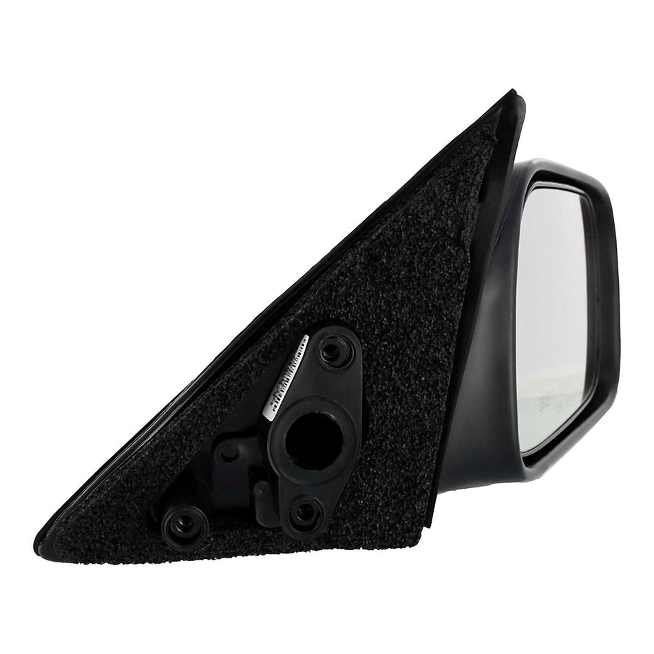 1992-1996 Toyota Camry Door Mirror Passenger Side Manual_TO1321114-2