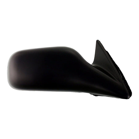 1992-1996 Toyota Camry Door Mirror Passenger Side Manual_TO1321114-3