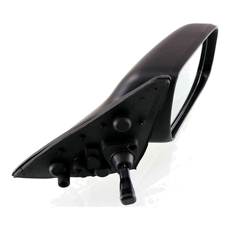 1987-1991 Toyota Camry Door Mirror Passenger Side Manual_TO1321125-2