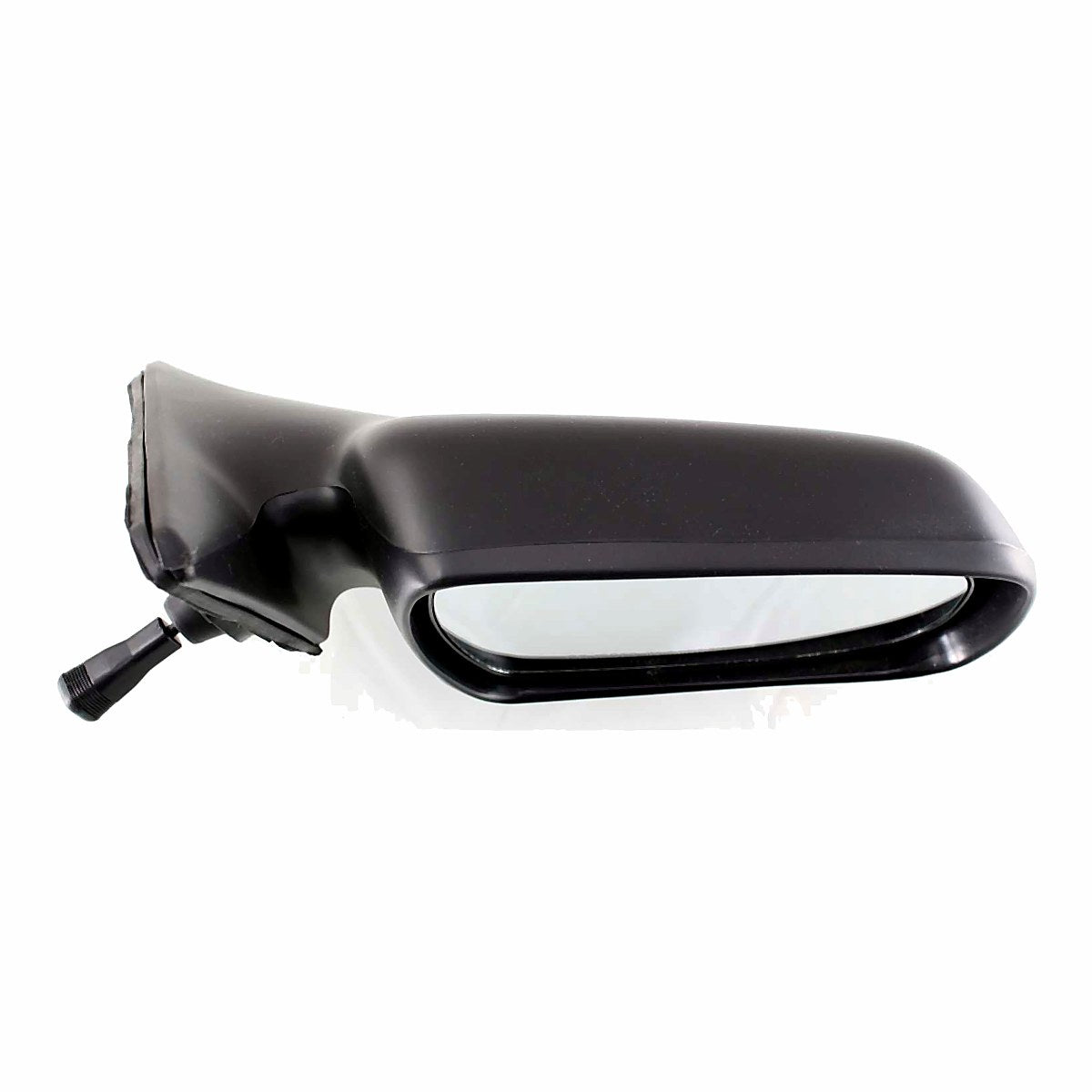 1987-1991 Toyota Camry Door Mirror Passenger Side Manual_TO1321125-3