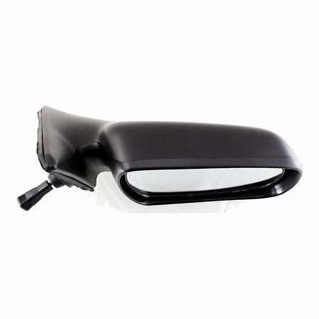 1987-1991 Toyota Camry Door Mirror Passenger Side Manual_TO1321125-3
