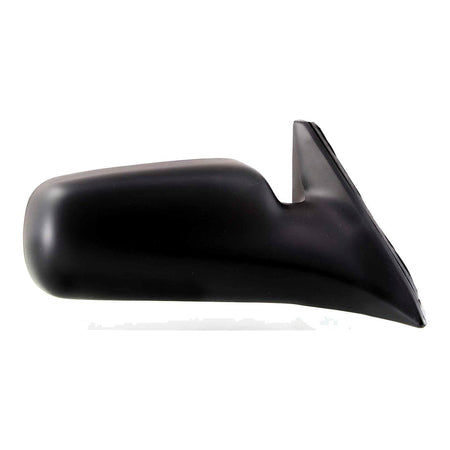 1987-1991 Toyota Camry Door Mirror Passenger Side Manual_TO1321125-4