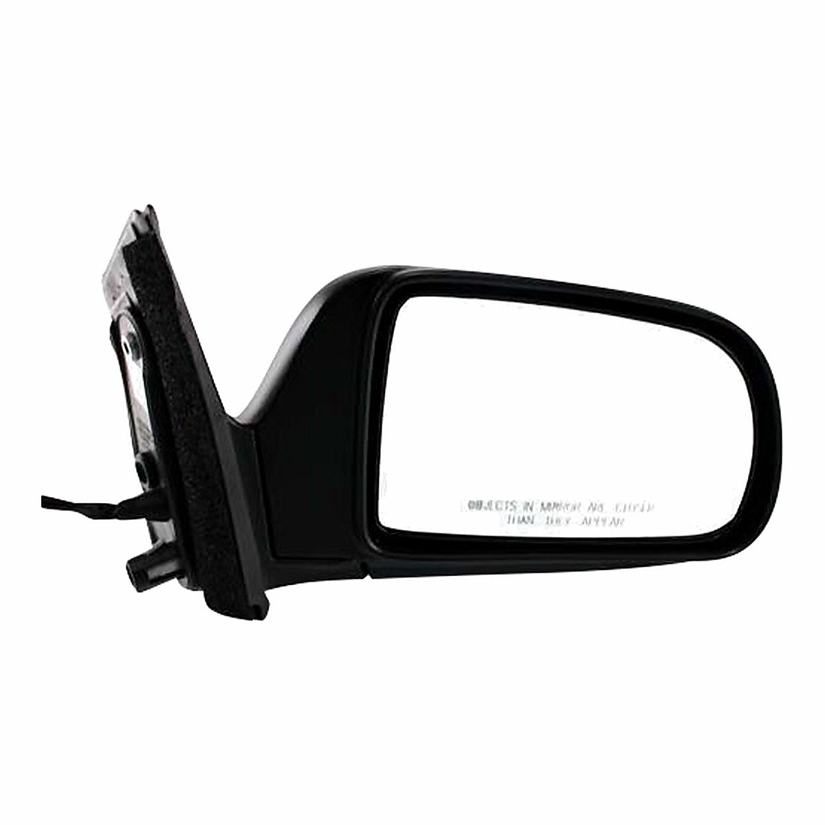 1998-2003 Toyota Sienna Door Mirror Passenger Side Power_TO1321128