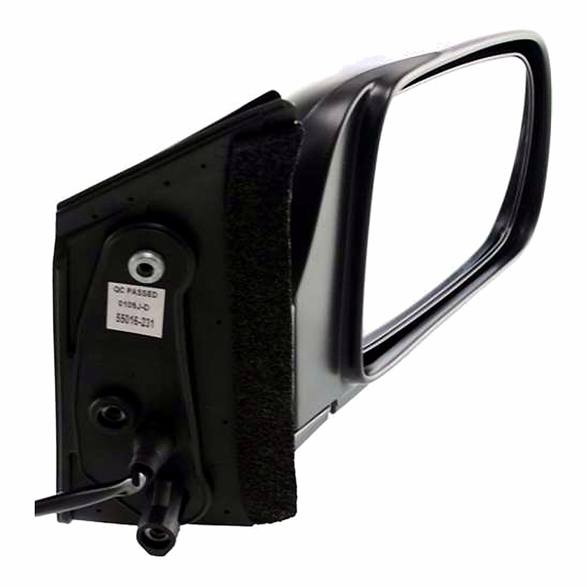 1998-2003 Toyota Sienna Door Mirror Passenger Side Power_TO1321128-2