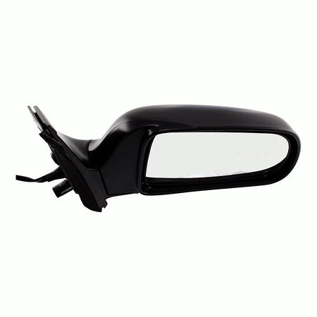 1998-2003 Toyota Sienna Door Mirror Passenger Side Power_TO1321128-3