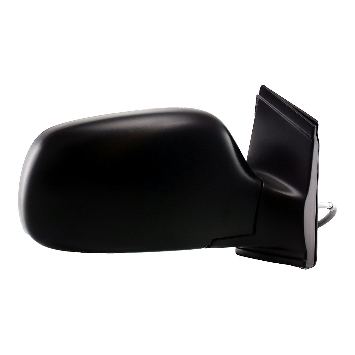 1998-2003 Toyota Sienna Door Mirror Passenger Side Power_TO1321128-4