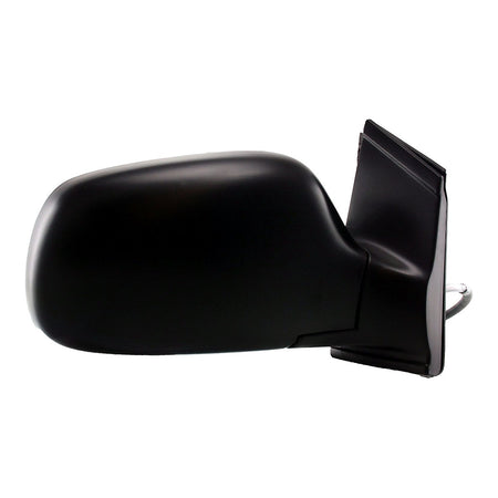 1998-2003 Toyota Sienna Door Mirror Passenger Side Power_TO1321128-4