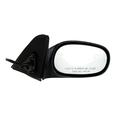 1998-2002 Toyota Corolla_Sedan Door Mirror Passenger Side Power_TO1321129