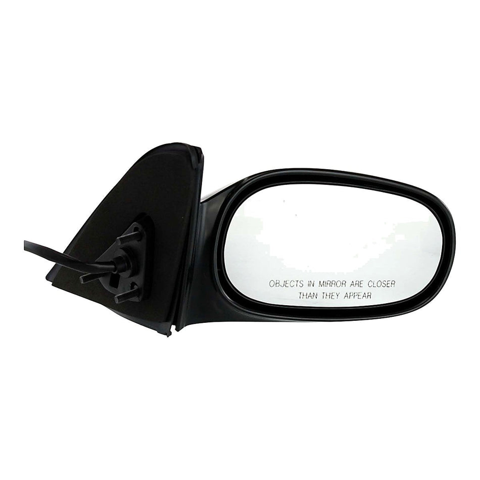 1998-2002 Toyota Corolla_Sedan Door Mirror Passenger Side Power_TO1321129
