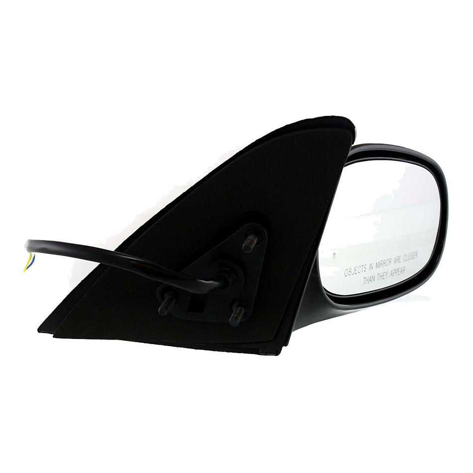 1998-2002 Toyota Corolla_Sedan Door Mirror Passenger Side Power_TO1321129-2