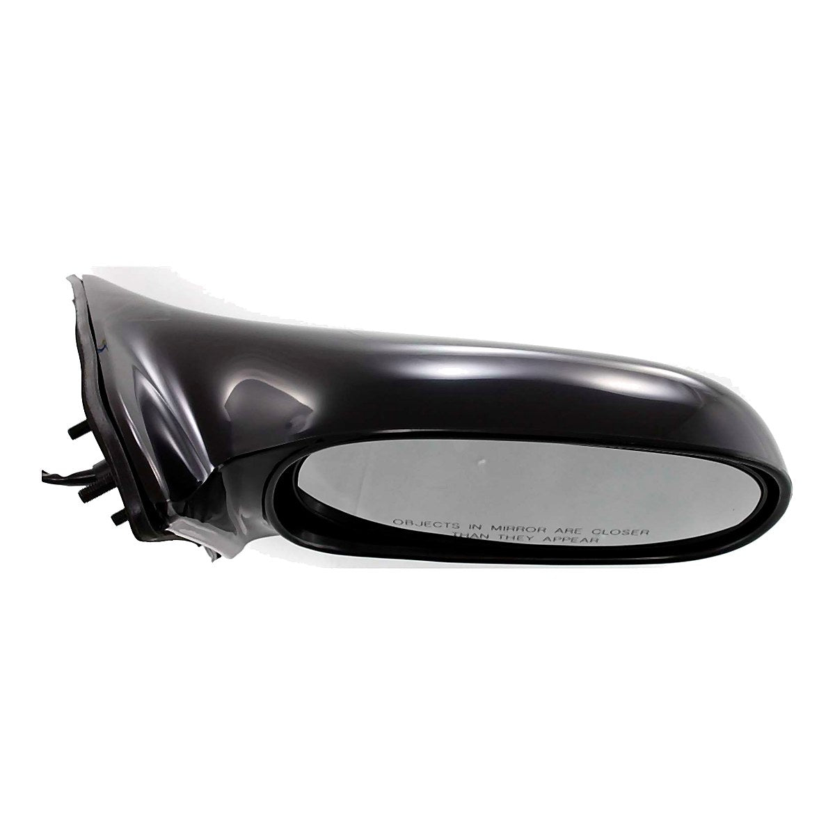 1998-2002 Toyota Corolla_Sedan Door Mirror Passenger Side Power_TO1321129-3