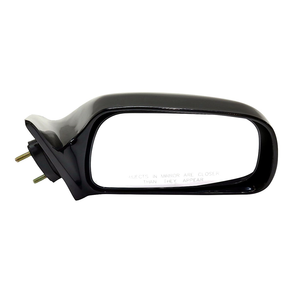 1997-2001 Toyota Camry Door Mirror Passenger Side Power Usa Built_TO1321131