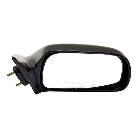 1997-2001 Toyota Camry Door Mirror Passenger Side Power Usa Built_TO1321131