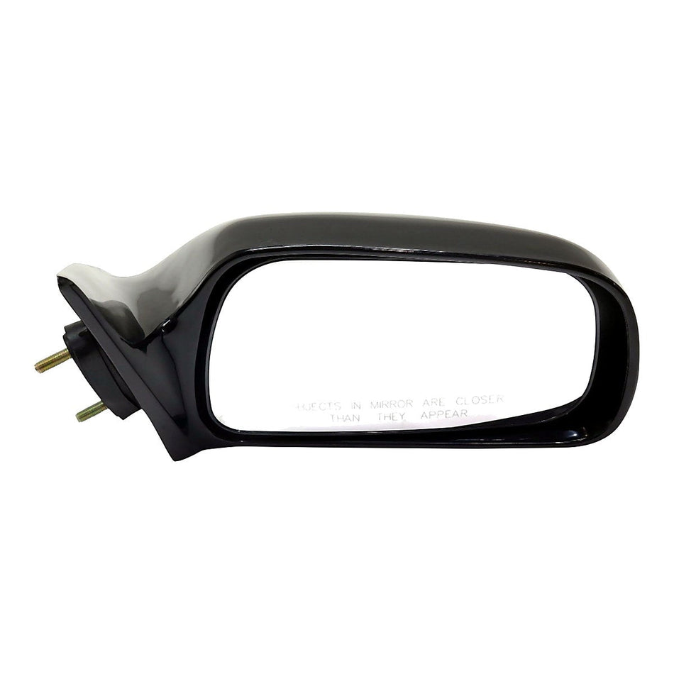 1997-2001 Toyota Camry Door Mirror Passenger Side Power Usa Built_TO1321131
