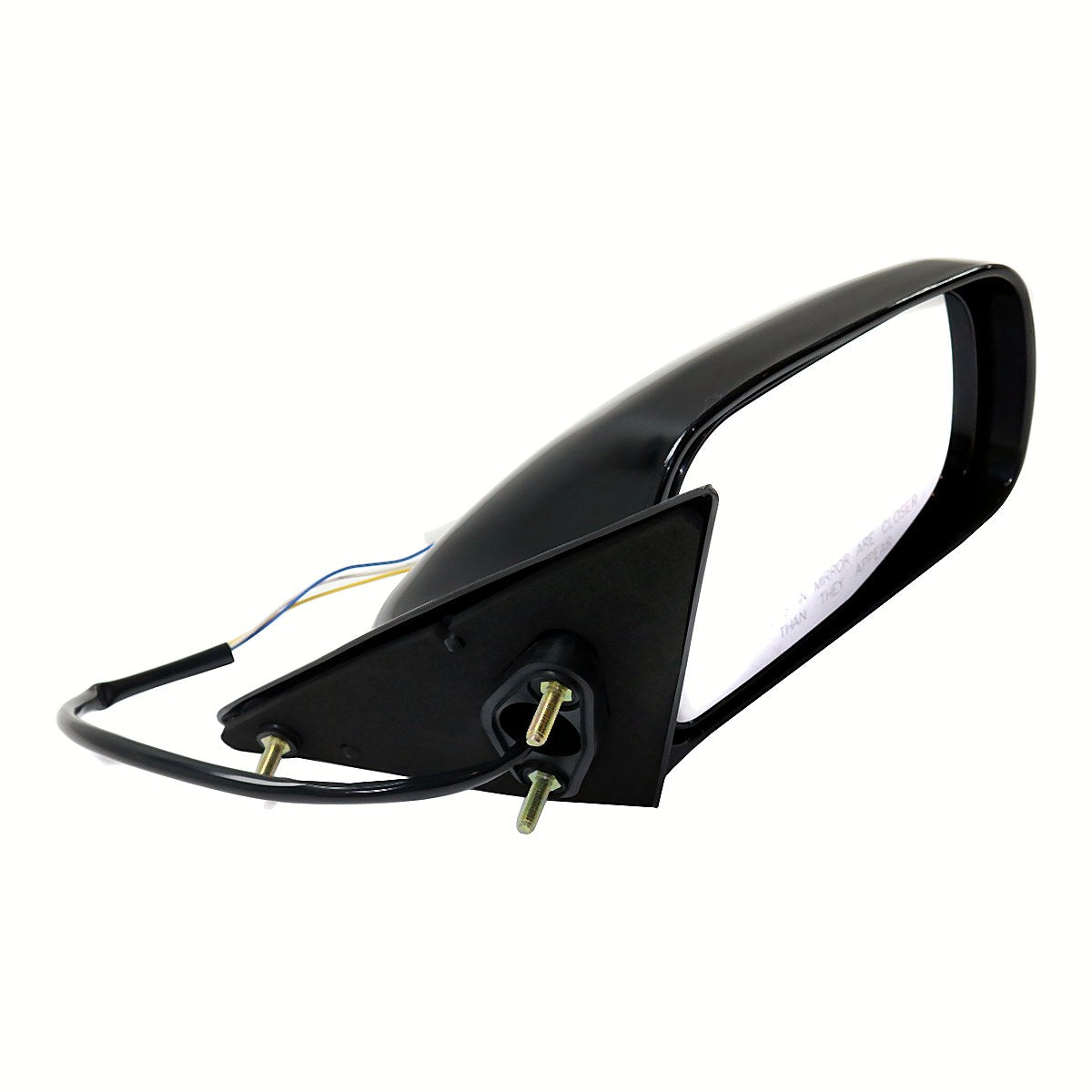1997-2001 Toyota Camry Door Mirror Passenger Side Power Usa Built_TO1321131-2