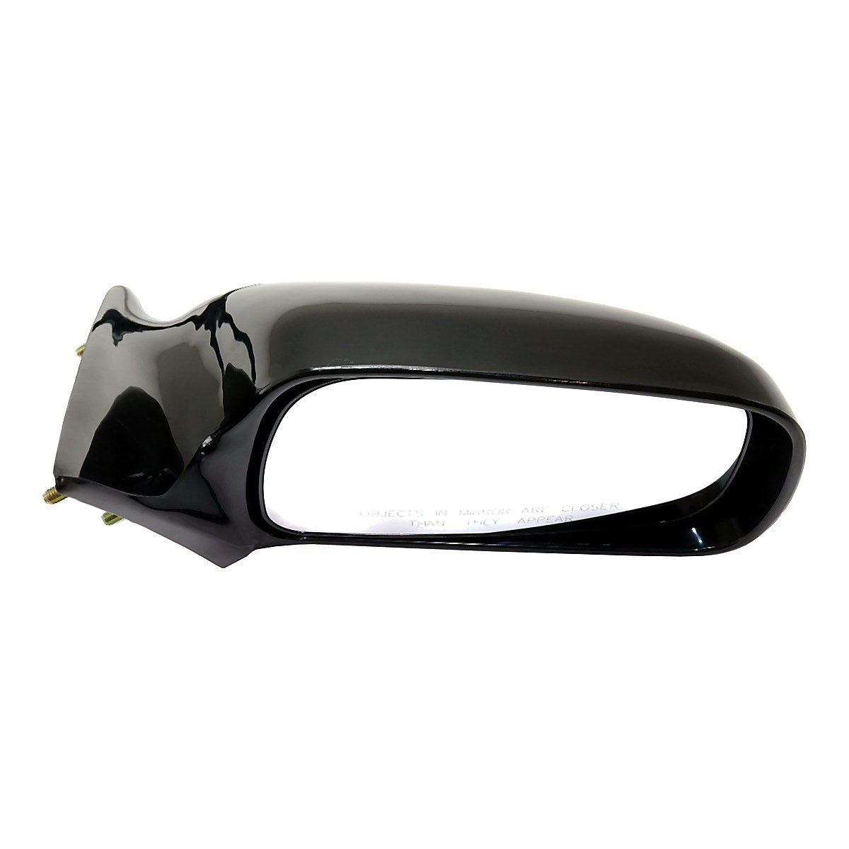 1997-2001 Toyota Camry Door Mirror Passenger Side Power Usa Built_TO1321131-3