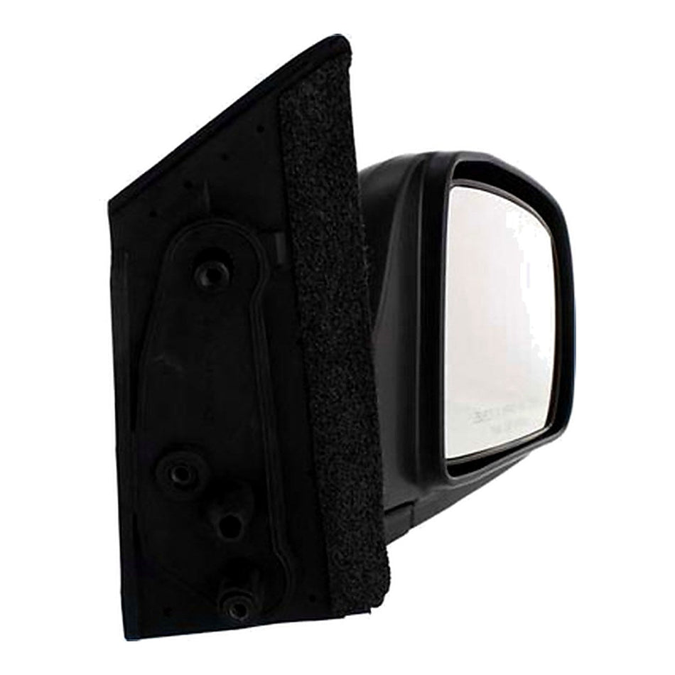 1998-2003 Toyota Sienna Door Mirror Passenger Side Manual_TO1321134-2