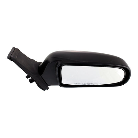 1998-2003 Toyota Sienna Door Mirror Passenger Side Manual_TO1321134-3