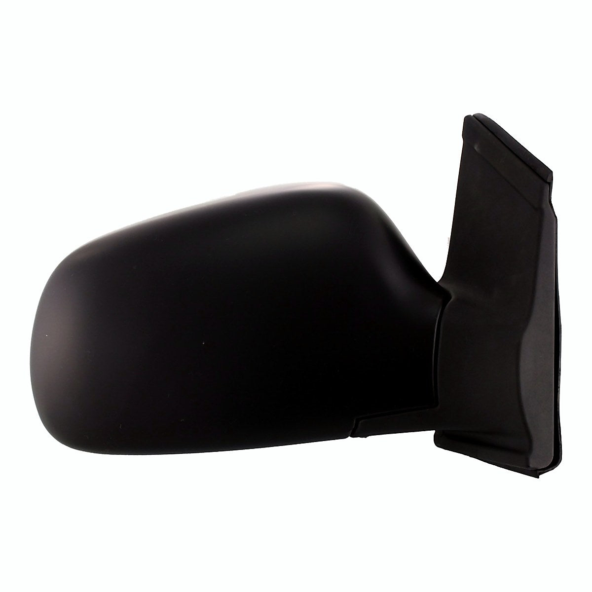 1998-2003 Toyota Sienna Door Mirror Passenger Side Manual_TO1321134-4
