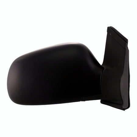 1998-2003 Toyota Sienna Door Mirror Passenger Side Manual_TO1321134-4