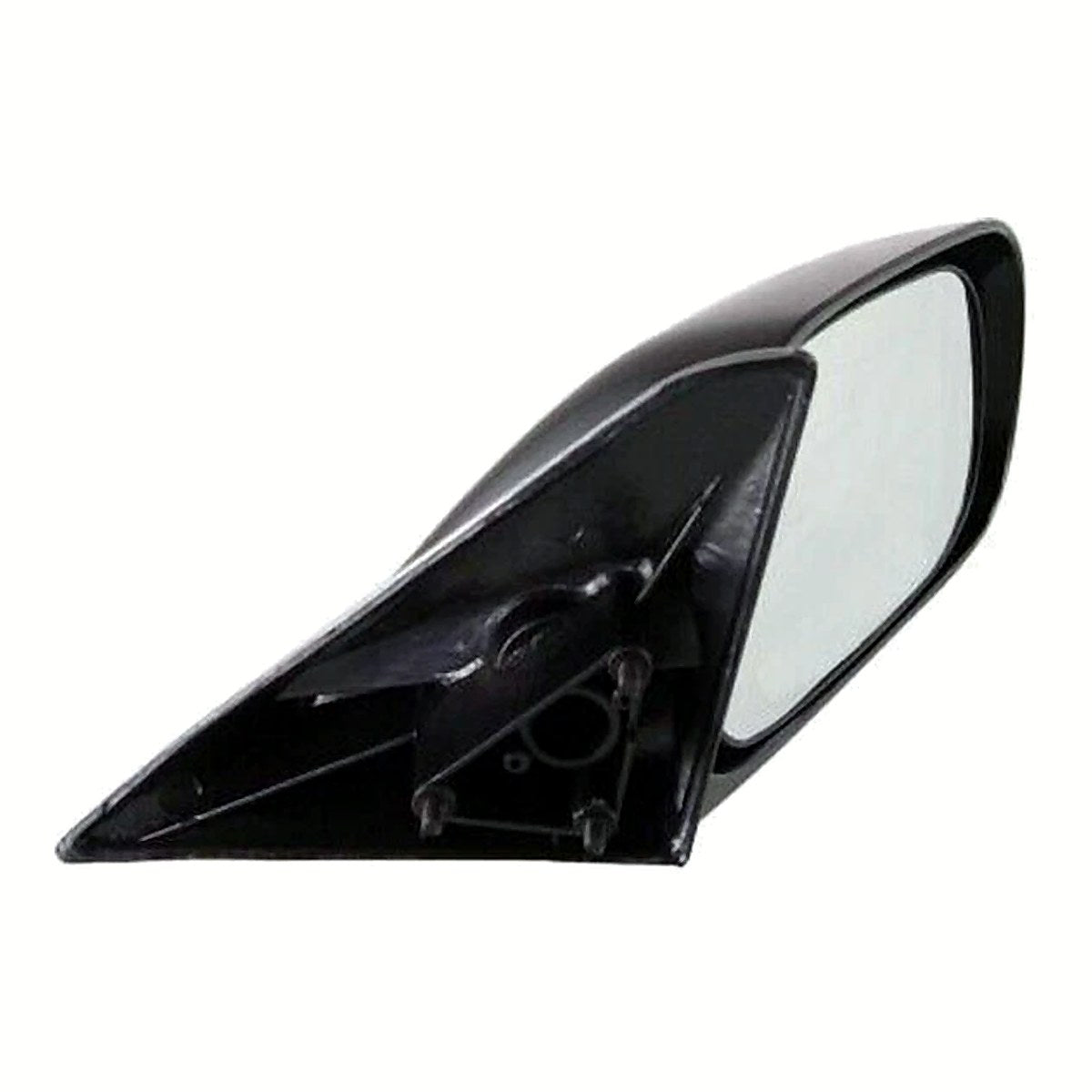 1988-1992 Toyota Corolla_Sedan Door Mirror Passenger Side Manual_TO1321136-2