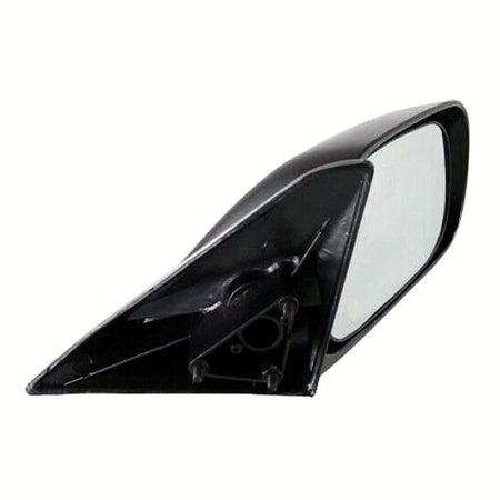 1988-1992 Toyota Corolla_Sedan Door Mirror Passenger Side Manual_TO1321136-2