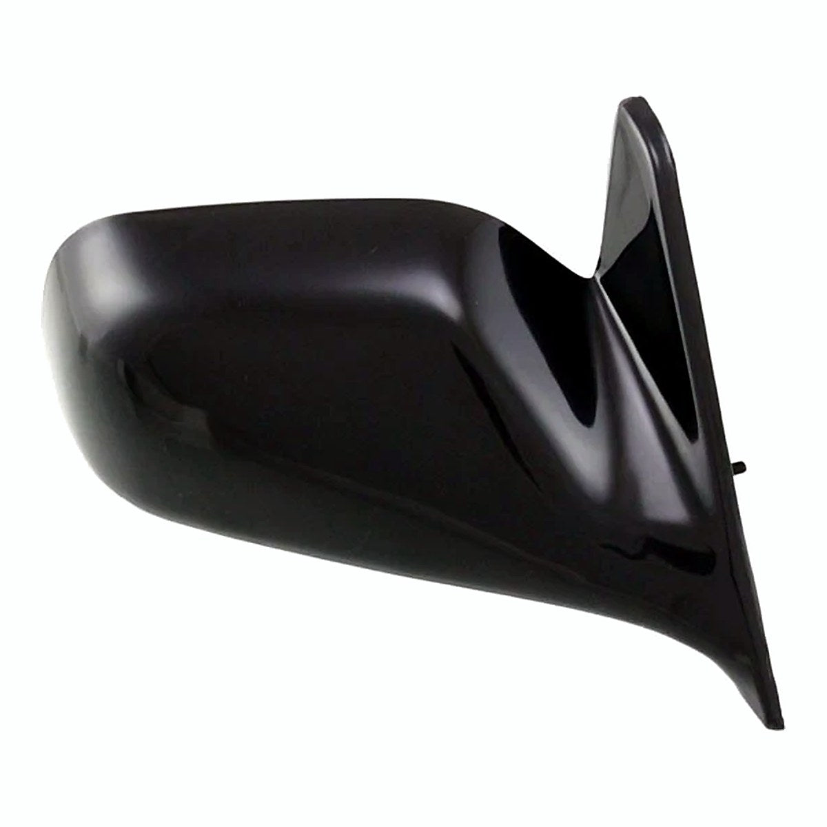 1988-1992 Toyota Corolla_Sedan Door Mirror Passenger Side Manual_TO1321136-3