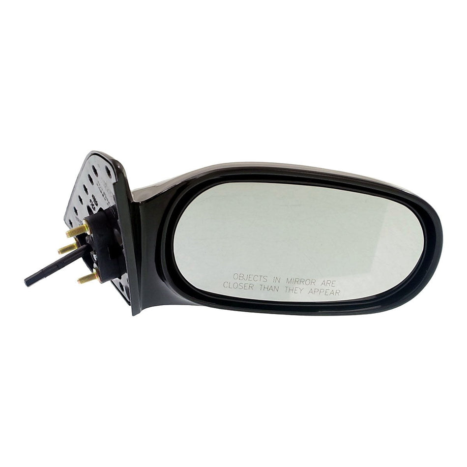 1998-2002 Toyota Corolla_Sedan Door Mirror Passenger Side Manual_TO1321144