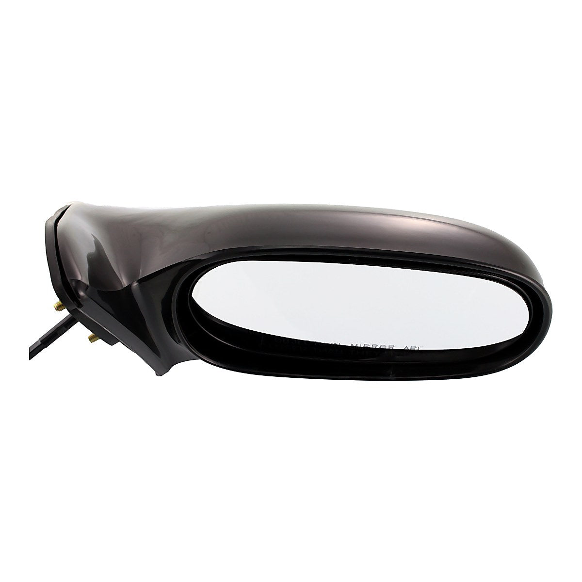 1998-2002 Toyota Corolla_Sedan Door Mirror Passenger Side Manual_TO1321144-5