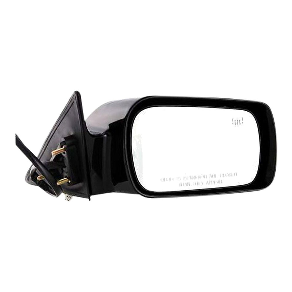 2000-2004 Toyota Avalon Door Mirror Passenger Side Power Heated_TO1321165