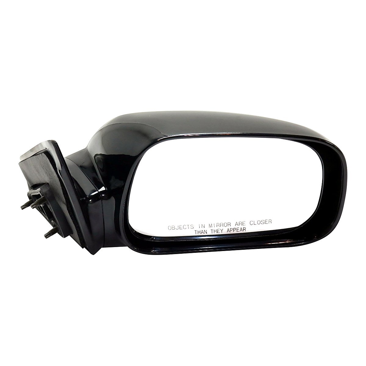 2002-2006 Toyota Camry Door Mirror Passenger Side Power Without Heat Ptm Non Foldaway Usa Built_TO1321167