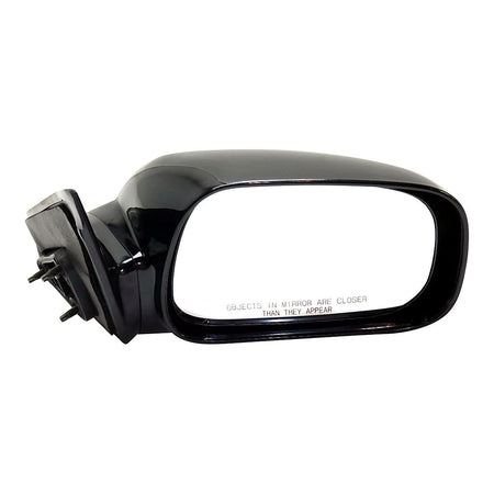 2002-2006 Toyota Camry Door Mirror Passenger Side Power Without Heat Ptm Non Foldaway Usa Built_TO1321167