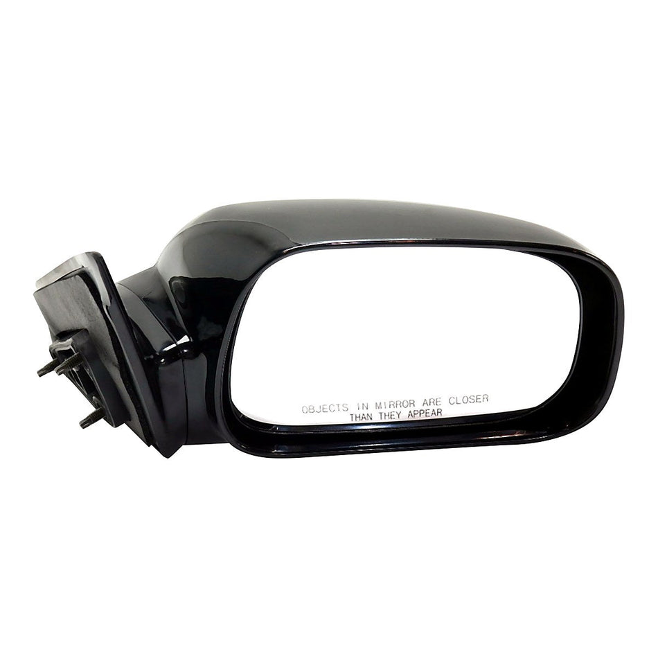 2002-2006 Toyota Camry Door Mirror Passenger Side Power Without Heat Ptm Non Foldaway Usa Built_TO1321167