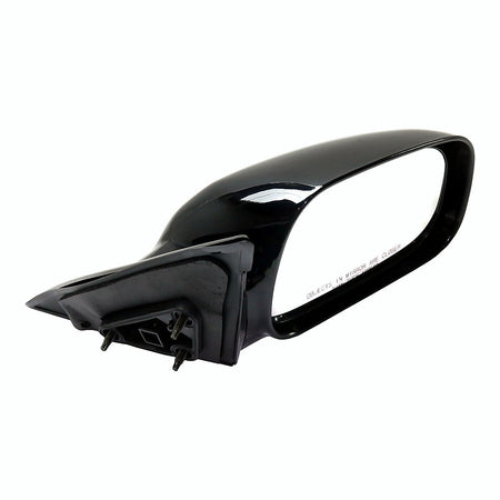 2002-2006 Toyota Camry Door Mirror Passenger Side Power Without Heat Ptm Non Foldaway Usa Built_TO1321167-2