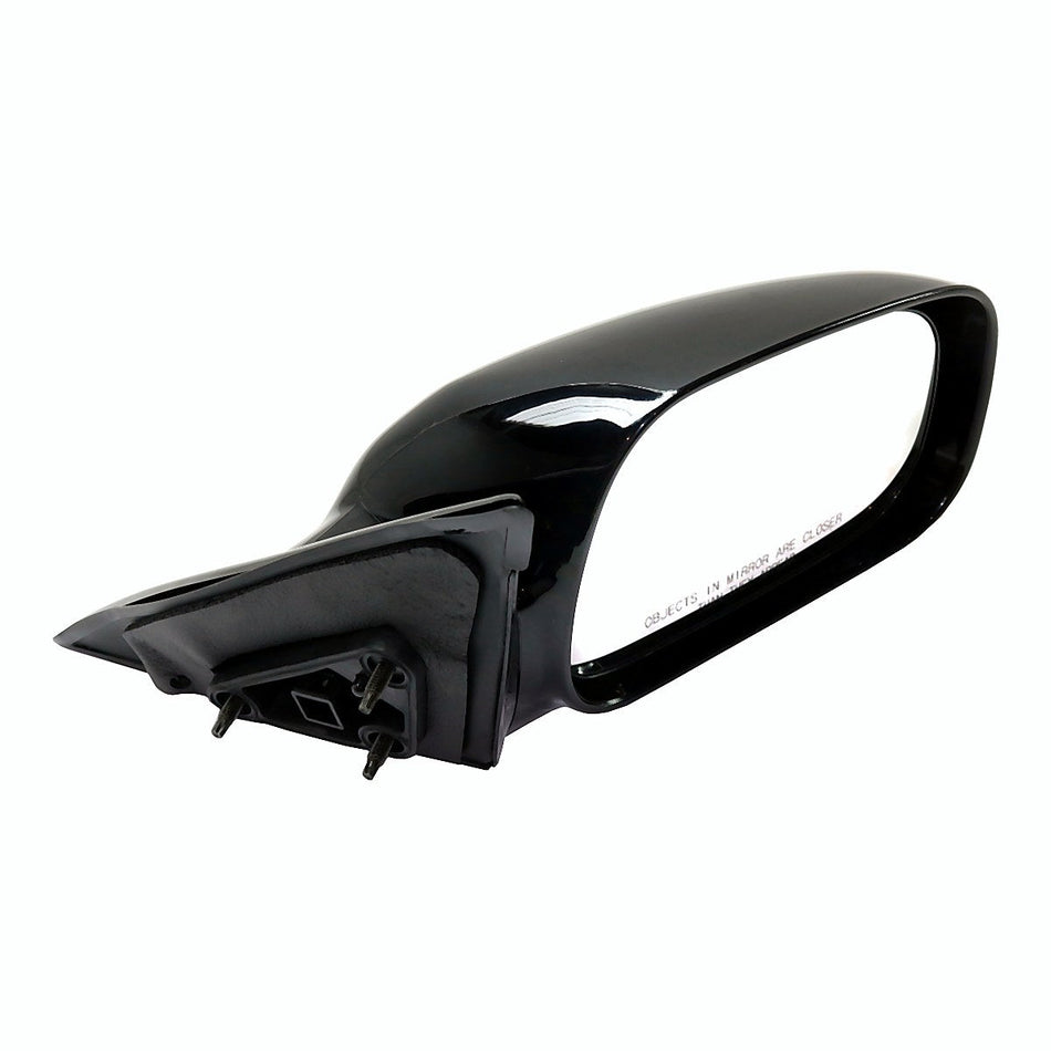 2002-2006 Toyota Camry Door Mirror Passenger Side Power Without Heat Ptm Non Foldaway Usa Built_TO1321167-2