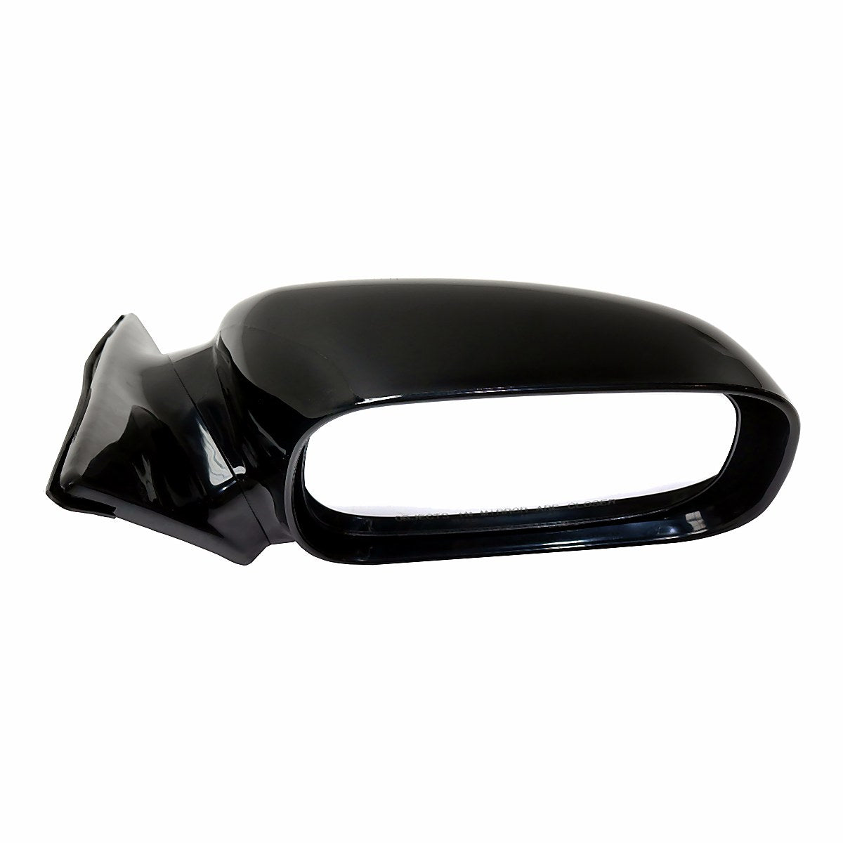 2002-2006 Toyota Camry Door Mirror Passenger Side Power Without Heat Ptm Non Foldaway Usa Built_TO1321167-3