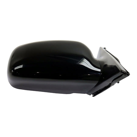 2002-2006 Toyota Camry Door Mirror Passenger Side Power Without Heat Ptm Non Foldaway Usa Built_TO1321167-4