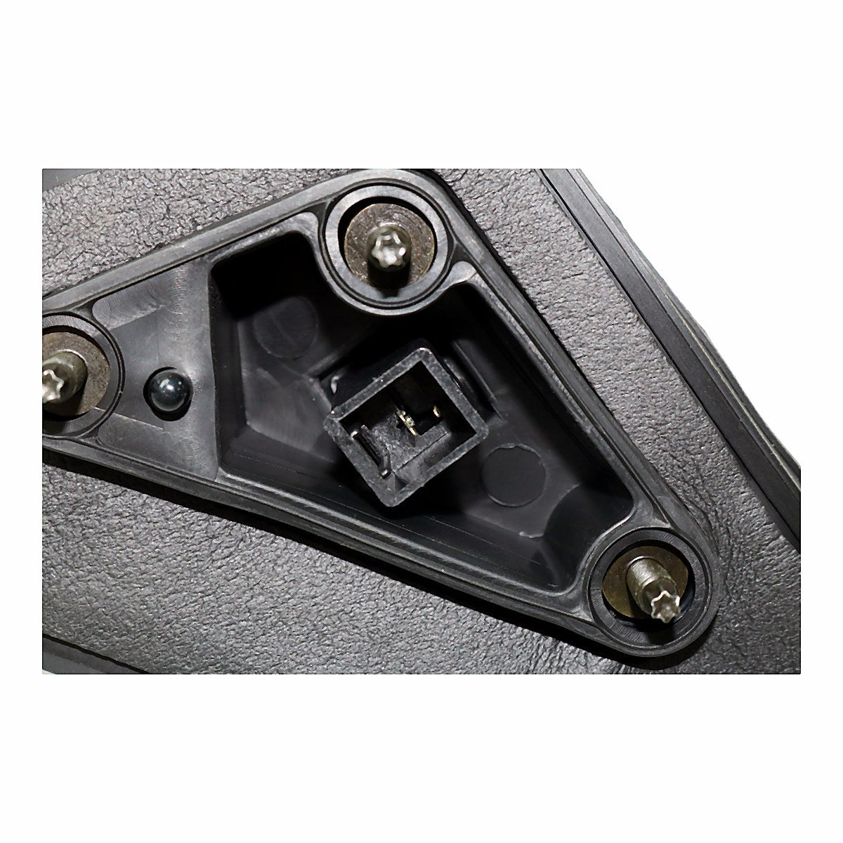 2002-2006 Toyota Camry Door Mirror Passenger Side Power Without Heat Ptm Non Foldaway Usa Built_TO1321167-5