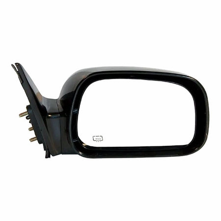 2002-2006 Toyota Camry Door Mirror Passenger Side Power Heated Ptm Non Foldaway Usa Built_TO1321168