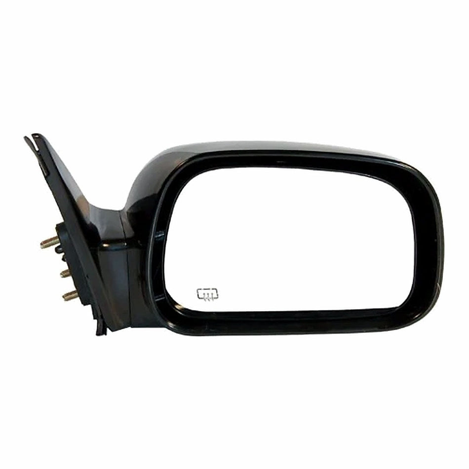 2002-2006 Toyota Camry Door Mirror Passenger Side Power Heated Ptm Non Foldaway Usa Built_TO1321168