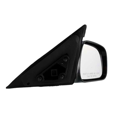 2002-2006 Toyota Camry Door Mirror Passenger Side Power Heated Ptm Non Foldaway Usa Built_TO1321168-2