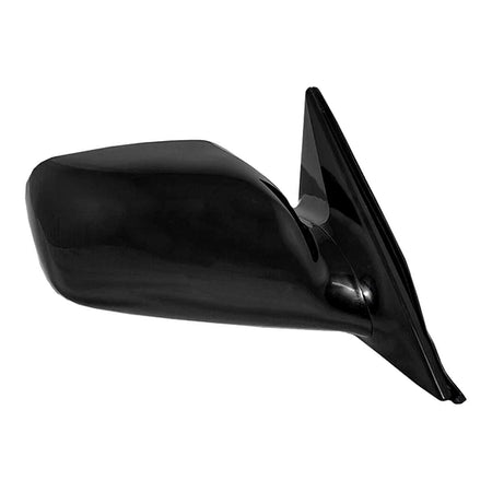 2002-2006 Toyota Camry Door Mirror Passenger Side Power Heated Ptm Non Foldaway Usa Built_TO1321168-3