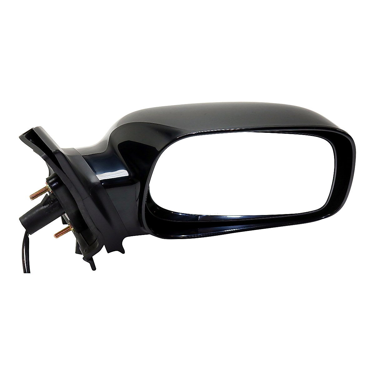 2003-2008 Toyota Corolla_Sedan Door Mirror Passenger Side Power Ce_TO1321178