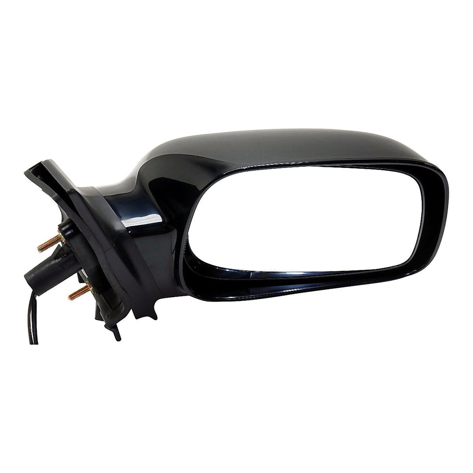 2003-2008 Toyota Corolla_Sedan Door Mirror Passenger Side Power Ce_TO1321178