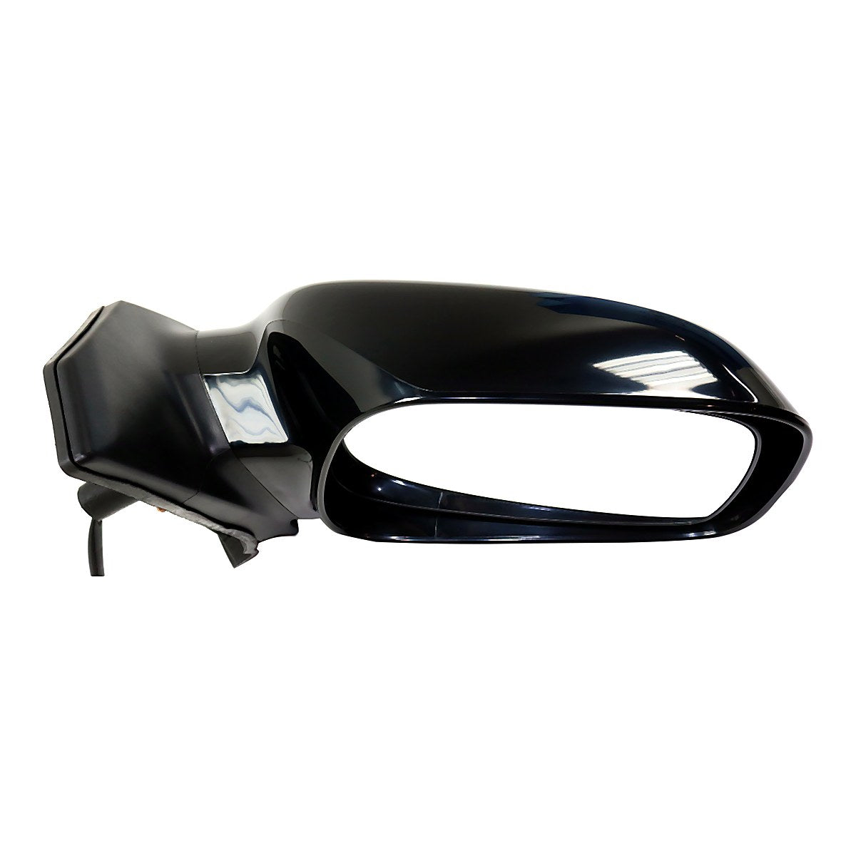 2003-2008 Toyota Corolla_Sedan Door Mirror Passenger Side Power Ce_TO1321178-3