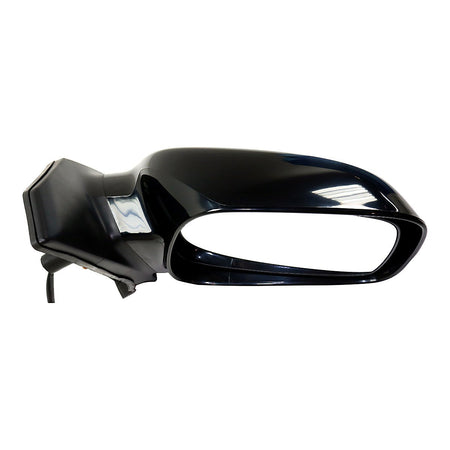 2003-2008 Toyota Corolla_Sedan Door Mirror Passenger Side Power Ce_TO1321178-3