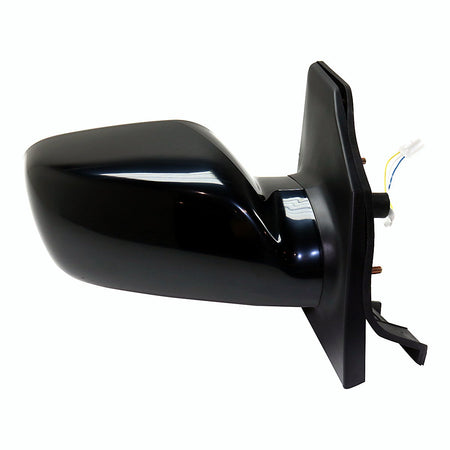 2003-2008 Toyota Corolla_Sedan Door Mirror Passenger Side Power Ce_TO1321178-4