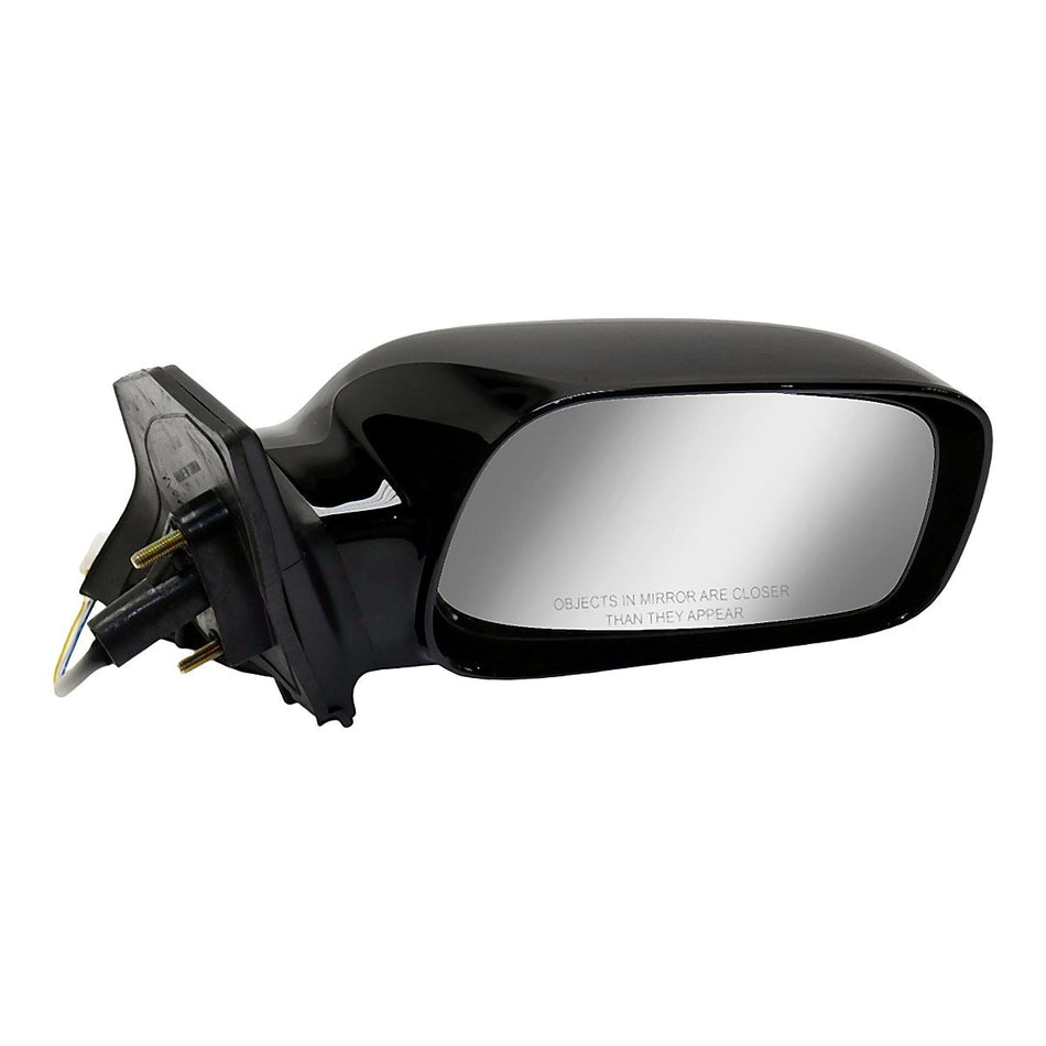 2003-2008 Toyota Corolla_Sedan Door Mirror Passenger Side Power Le/S/Xrs_TO1321179