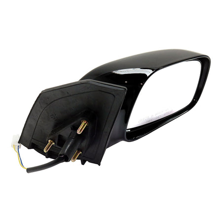 2003-2008 Toyota Corolla_Sedan Door Mirror Passenger Side Power Le/S/Xrs_TO1321179-2