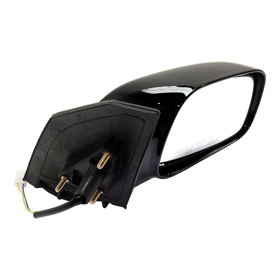 2003-2008 Toyota Corolla_Sedan Door Mirror Passenger Side Power Le/S/Xrs_TO1321179-2